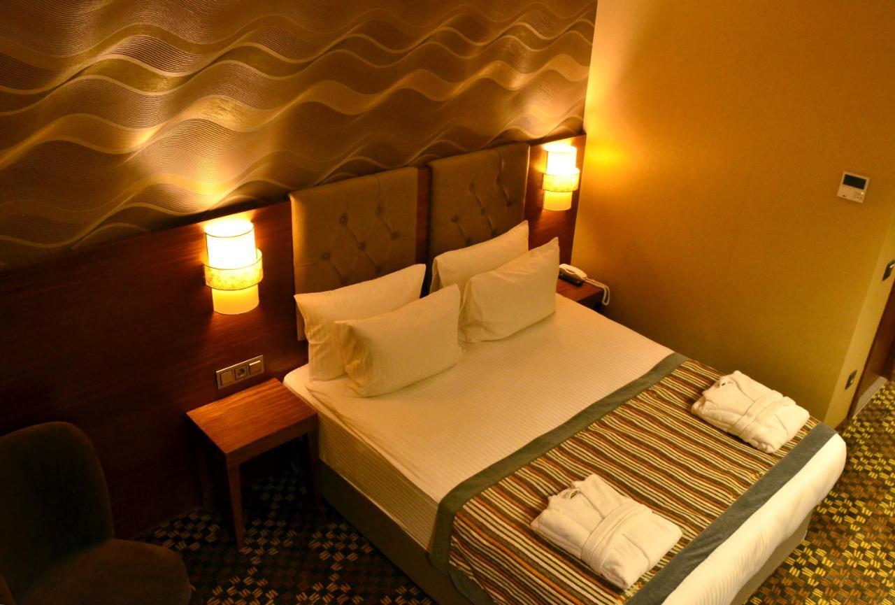 Adranos Hotel Bursa Room photo